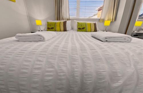 Gosport Apartment | Waterfront Quay