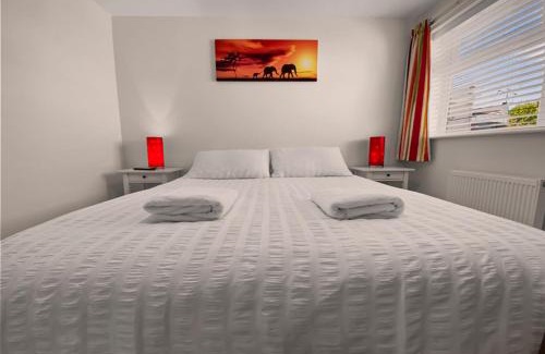 Gosport Apartment | Waterfront Quay