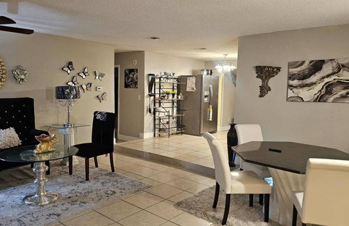 Riverview House | Waterfront Retreat with River Views & Private Dock -3 Bedroom over 3K sq ft home