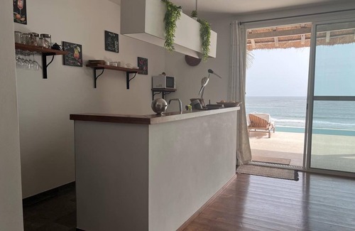 Cap Skirring House | WATERFRONT VILLA WITH BREATHTAKING OCEAN VIEWS IN CAP SKIRRING