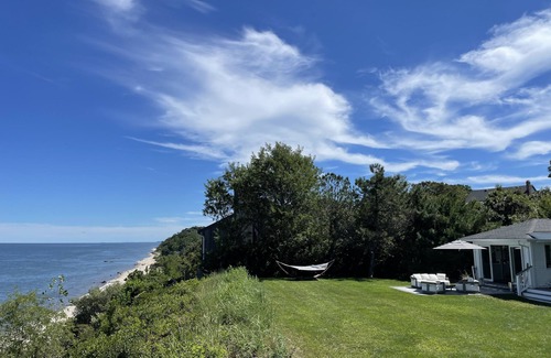 Miller Place House | Waterfront with Amazing Views, Pool & Private Beach