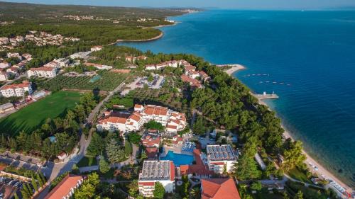 Supetar Resort | Waterman Svpetrvs Resort - All Inclusive