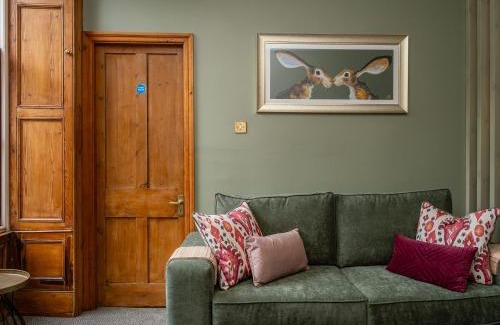 Watermouth Apartment | Watermouth Castle, Bassett Apartment