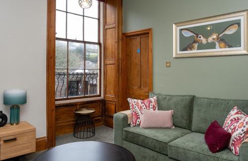 Watermouth Apartment | Watermouth Castle, Bassett Apartment