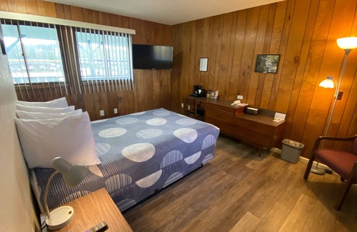 Indian River Hotel | Waterway Inn