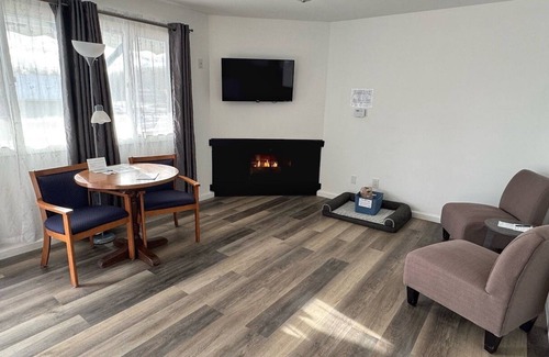 Indian River Hotel | Waterway Inn