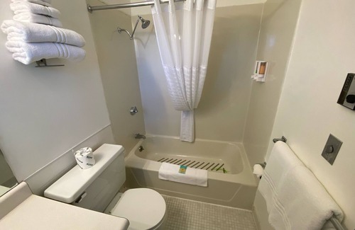 Indian River Hotel | Waterway Inn