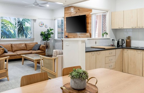 Evans Head House | Wattleseed - 4 Wattle Street