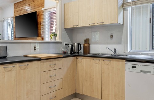 Evans Head House | Wattleseed - 4 Wattle Street