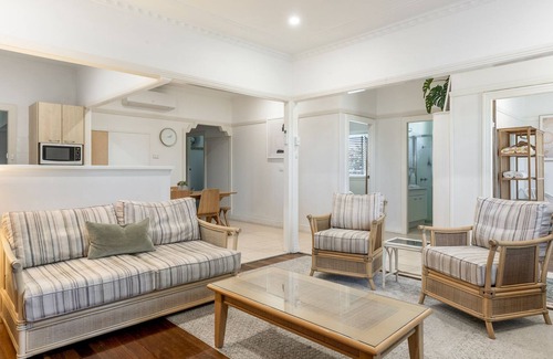 Evans Head House | Wattleseed - 4 Wattle Street