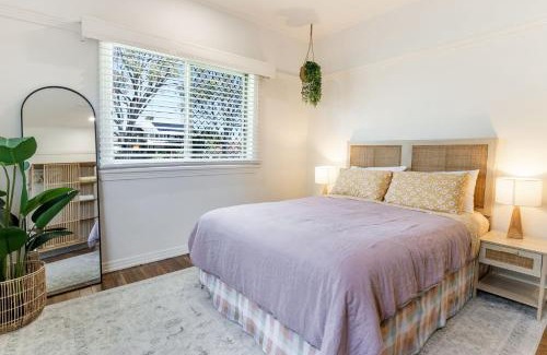Evans Head House | Wattleseed - 4 Wattle Street