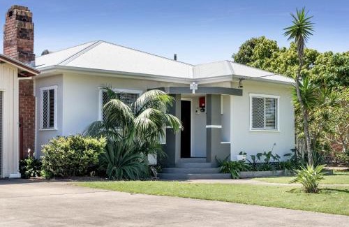 Evans Head House | Wattleseed - 4 Wattle Street
