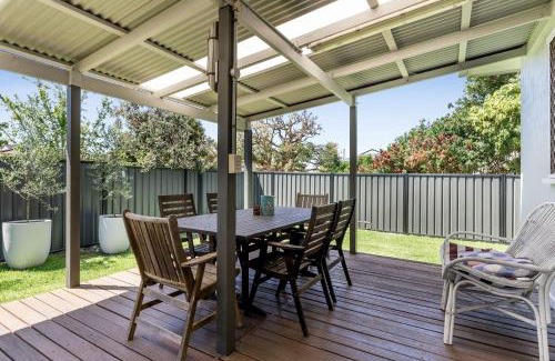 Evans Head House | Wattleseed - 4 Wattle Street