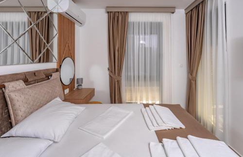 Dobra Voda Apartment | Wave Apartments - Dobra Voda