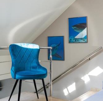 Old Town Apartment | Wave Be City Castle Apartment