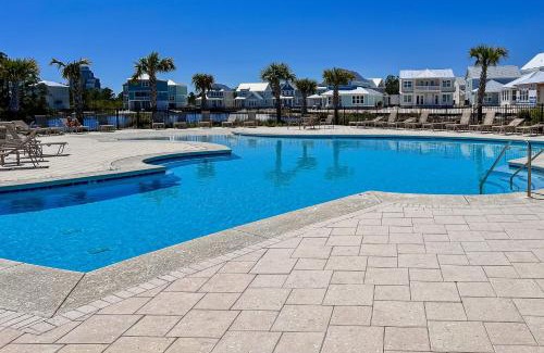 Orange Beach House | Waves and Wildlife Getaway at Summer Salt