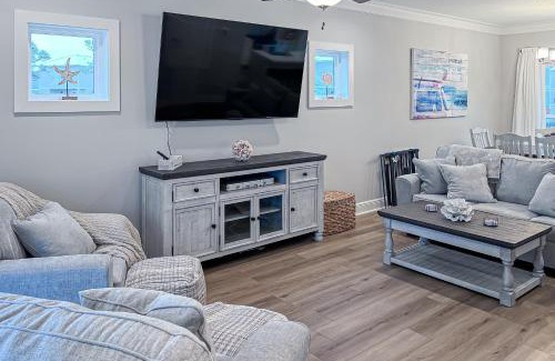 Orange Beach House | Waves and Wildlife Getaway at Summer Salt