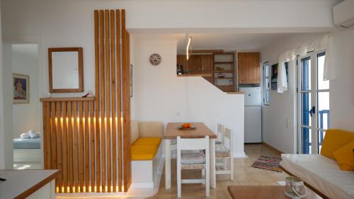 Agios Ioannis House | WAVES private resort