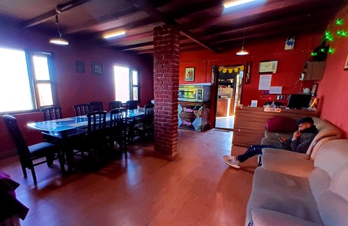 Mukteshwar Cabin | Way Wood Wind Lodge