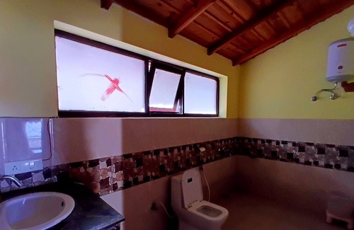 Mukteshwar Cabin | Way Wood Wind Lodge