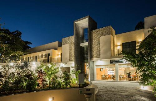 Chichen Itza - Valladolid Hotel | Waye Valladolid Centro - Sustainable, Authentic Experiences & Pet Friendly Boutique Hotel