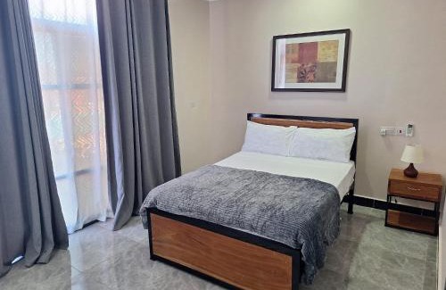 Zanzibar Town Hotel | Wayma Paradise Resort