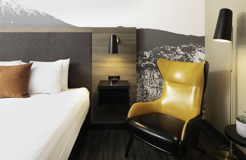 Orchard District Hotel | Waypoint Hotel