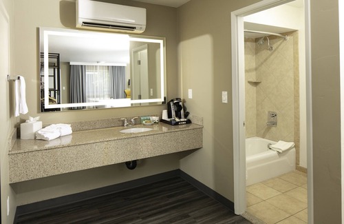 Orchard District Hotel | Waypoint Hotel