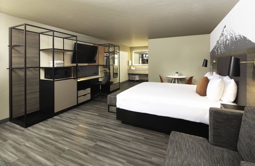 Orchard District Hotel | Waypoint Hotel