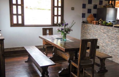 Cogua Cabin | We offer you a cabin with the best view of the Neusa valley near to Bogota