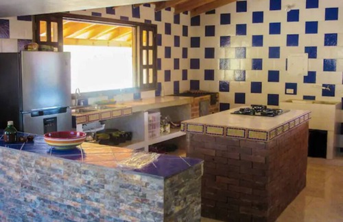 Cogua Cabin | We offer you a cabin with the best view of the Neusa valley near to Bogota