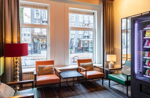 Museum Quarter Hotel | Weber Hotel 397