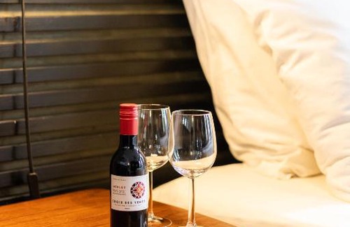Museum Quarter Hotel | Weber Hotel 397