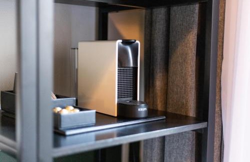 Museum Quarter Hotel | Weber Hotel