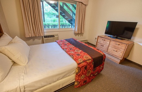 Fairbanks Resort | Wedgewood Resort