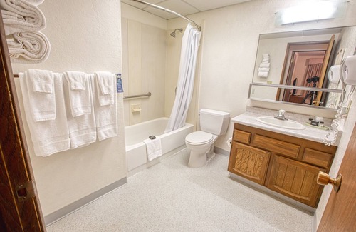 Fairbanks Resort | Wedgewood Resort