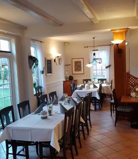 Uelzen House | Wegeners Landhaus UG