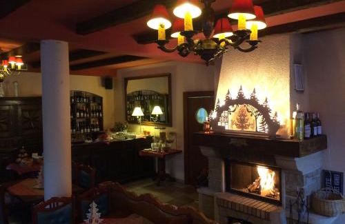 Freibergsdorf House | Wein-Hotel Auberge Mistral