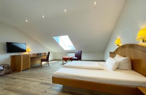 Worms Hotel | Weingut Sandwiese Winzerhotel