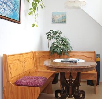 Retzbach Apartment | Weinhof & Gästezimmer Gregor Raab