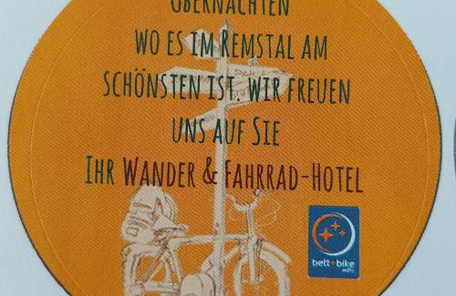 Beutelsbach Hotel | Weinstadt Hotel - das Original