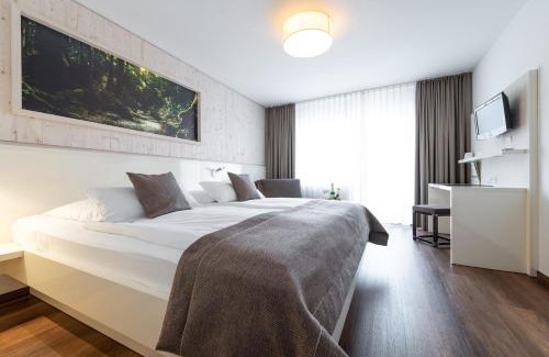 Beutelsbach Hotel | Weinstadt Hotel - das Original