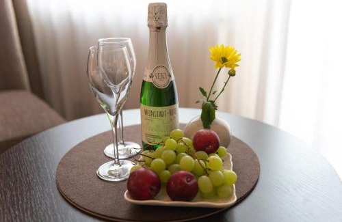 Beutelsbach Hotel | Weinstadt Hotel - das Original