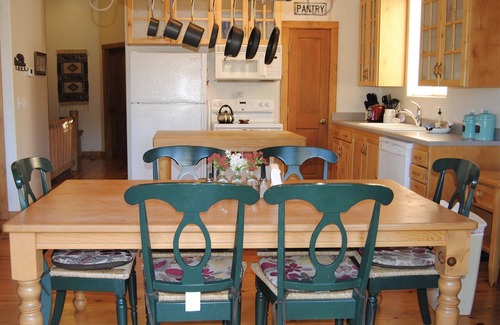 Long Valley Junction Cabin | Welcome home! Your base for Zion, Bryce, Duck Creek