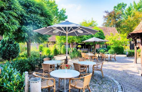 Legden Hotel | Welcome Hotel Legden
