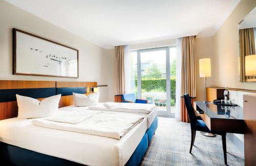 Meschede Hotel | Welcome Hotel Meschede Hennesee
