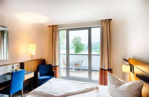 Meschede Hotel | Welcome Hotel Meschede Hennesee