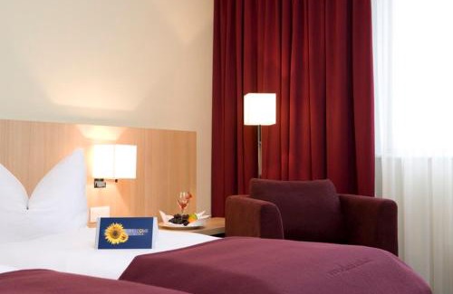 Kernstadt Hotel | Welcome Hotel Paderborn