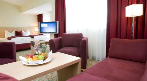 Kernstadt Hotel | Welcome Hotel Paderborn