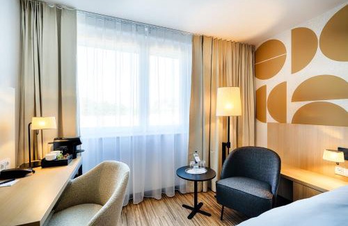 Kernstadt Hotel | Welcome Hotel Paderborn